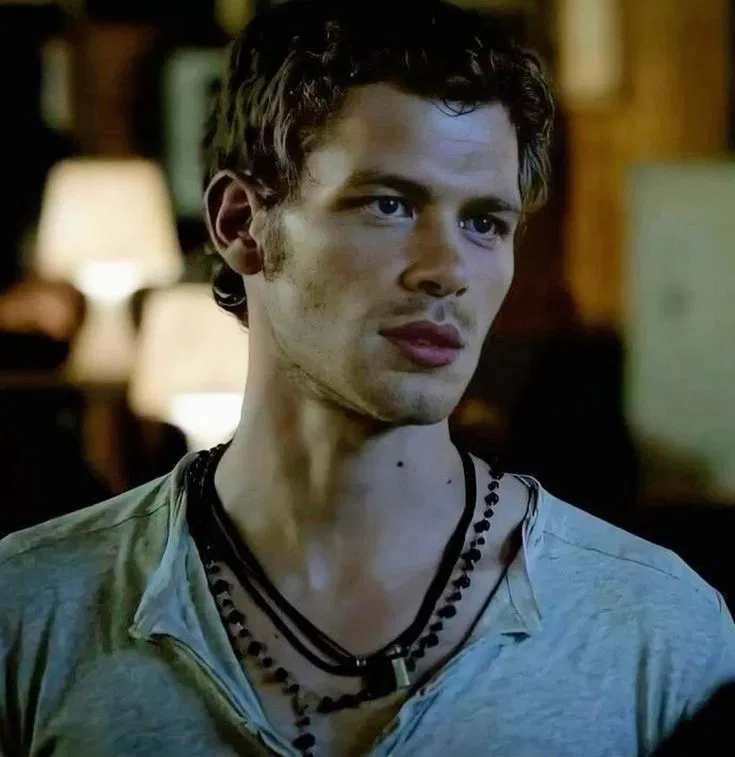 Avatar of Klaus Mikaelson 