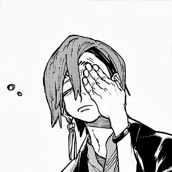 Avatar of Zanka Nijiku