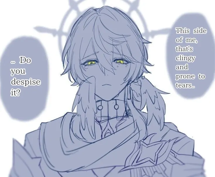 Avatar of (Siren AU) YAN! Sunday
