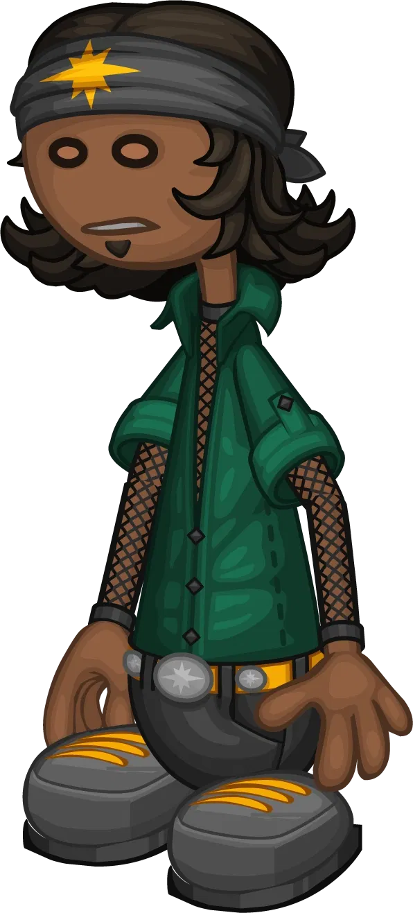 Avatar of Orion papa Louie au