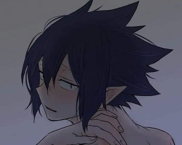 Avatar of Tamaki Amajiki {Suneater}