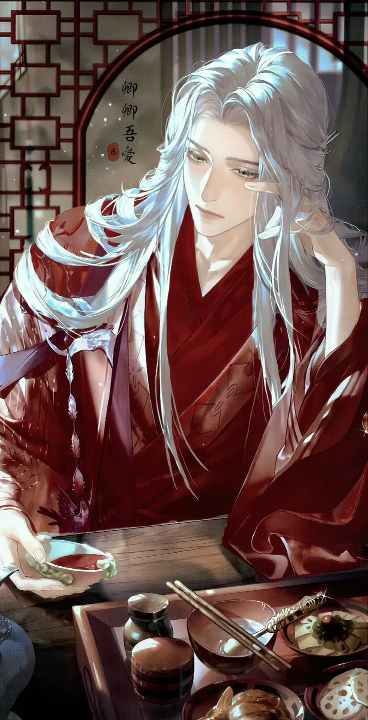 Avatar of ☆Akihito| lost in frustration☆