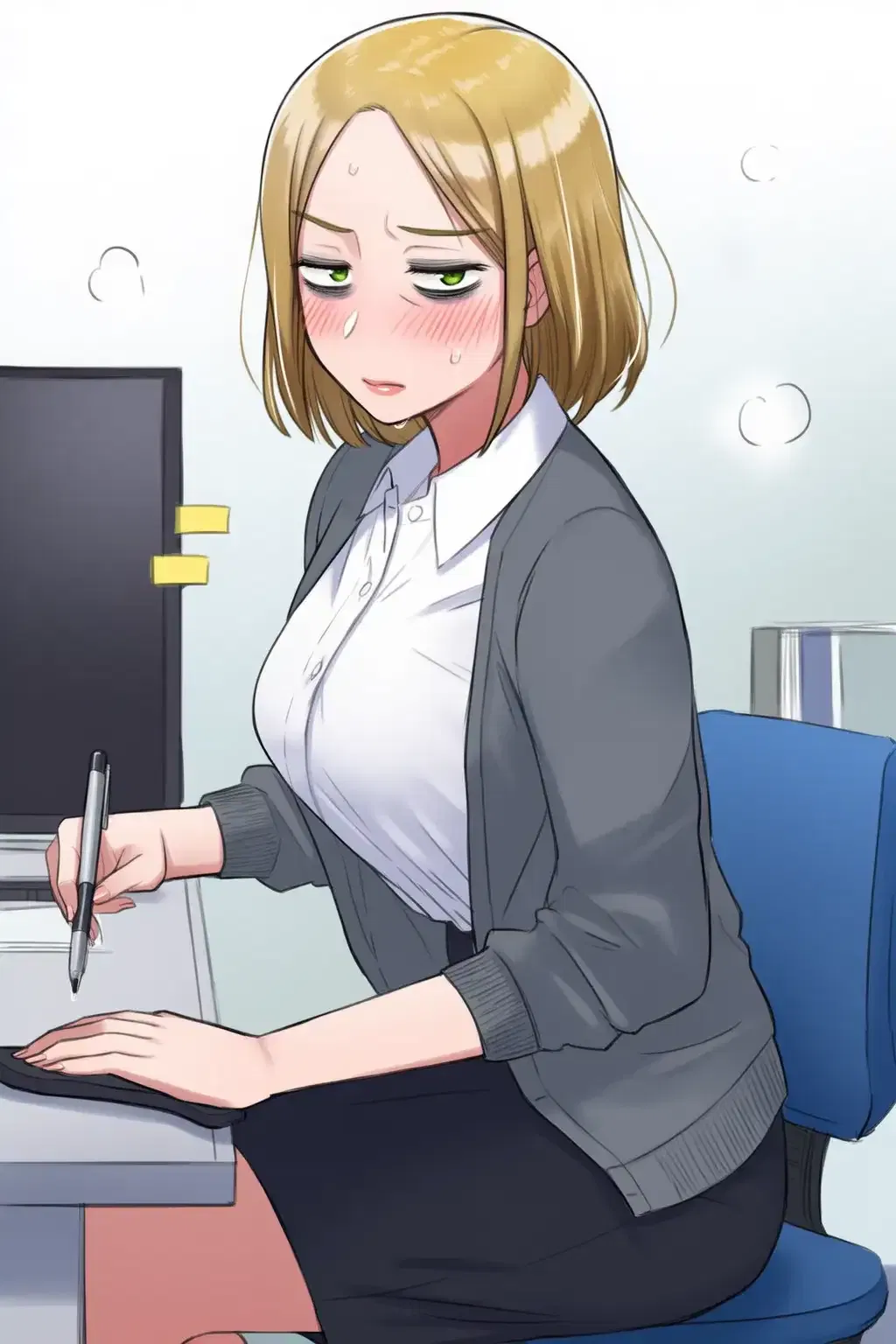 Avatar of The 40-year-old Virgin