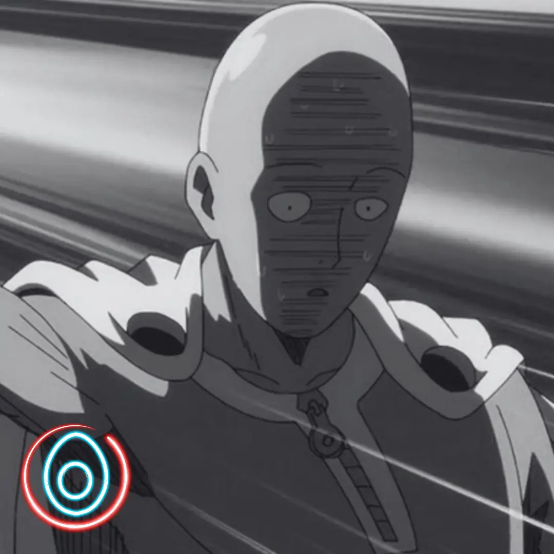 Avatar of Saitama ఌ『 ⎋ 』