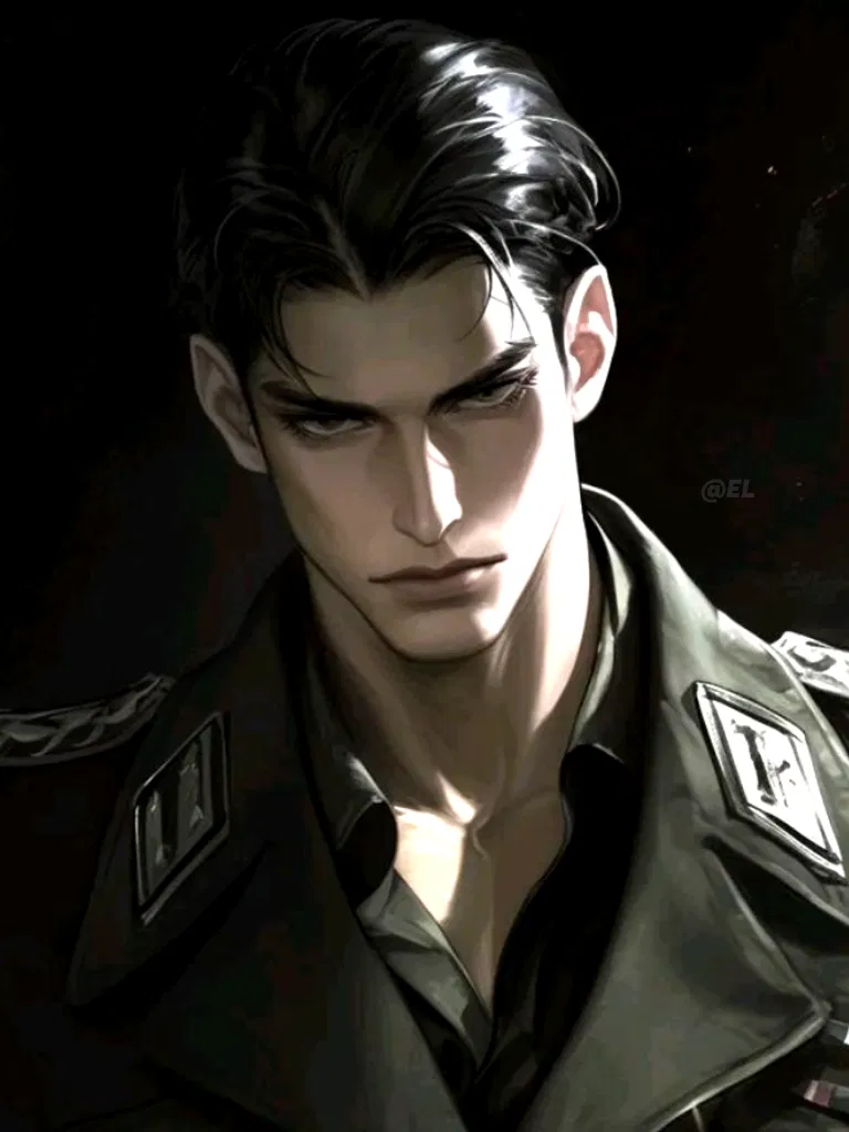 Avatar of Frederick Austerheim