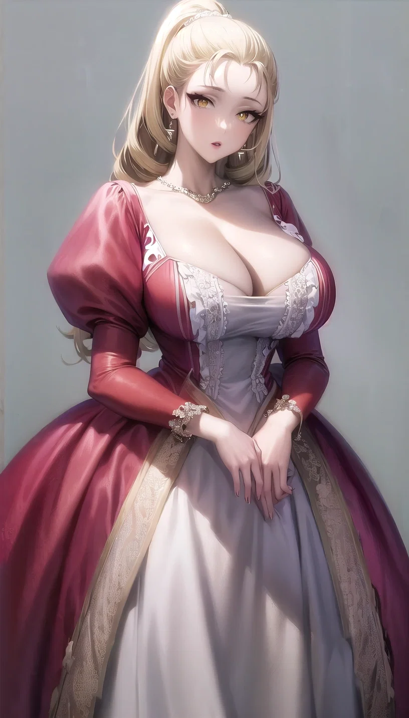 Avatar of Reina Oriana  レイナ・オリアナ