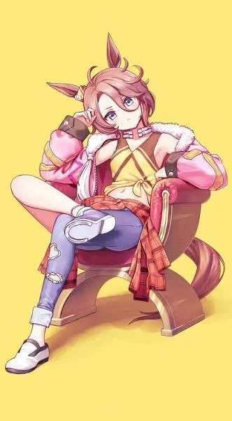 Avatar of "I have a suggestion" (Narita Taishin)