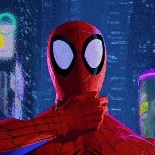 Avatar of Peter B. Parker {Spider-man}