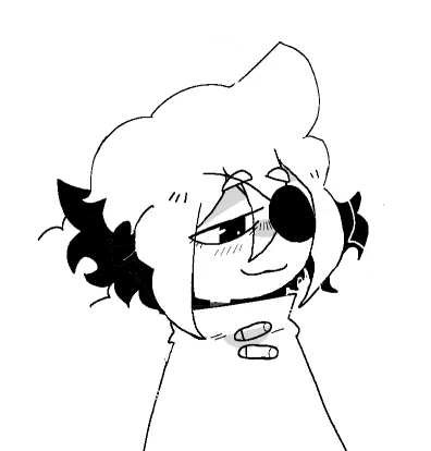 Avatar of Ω Epilogue LoopPOV | Siffrin - ISAT