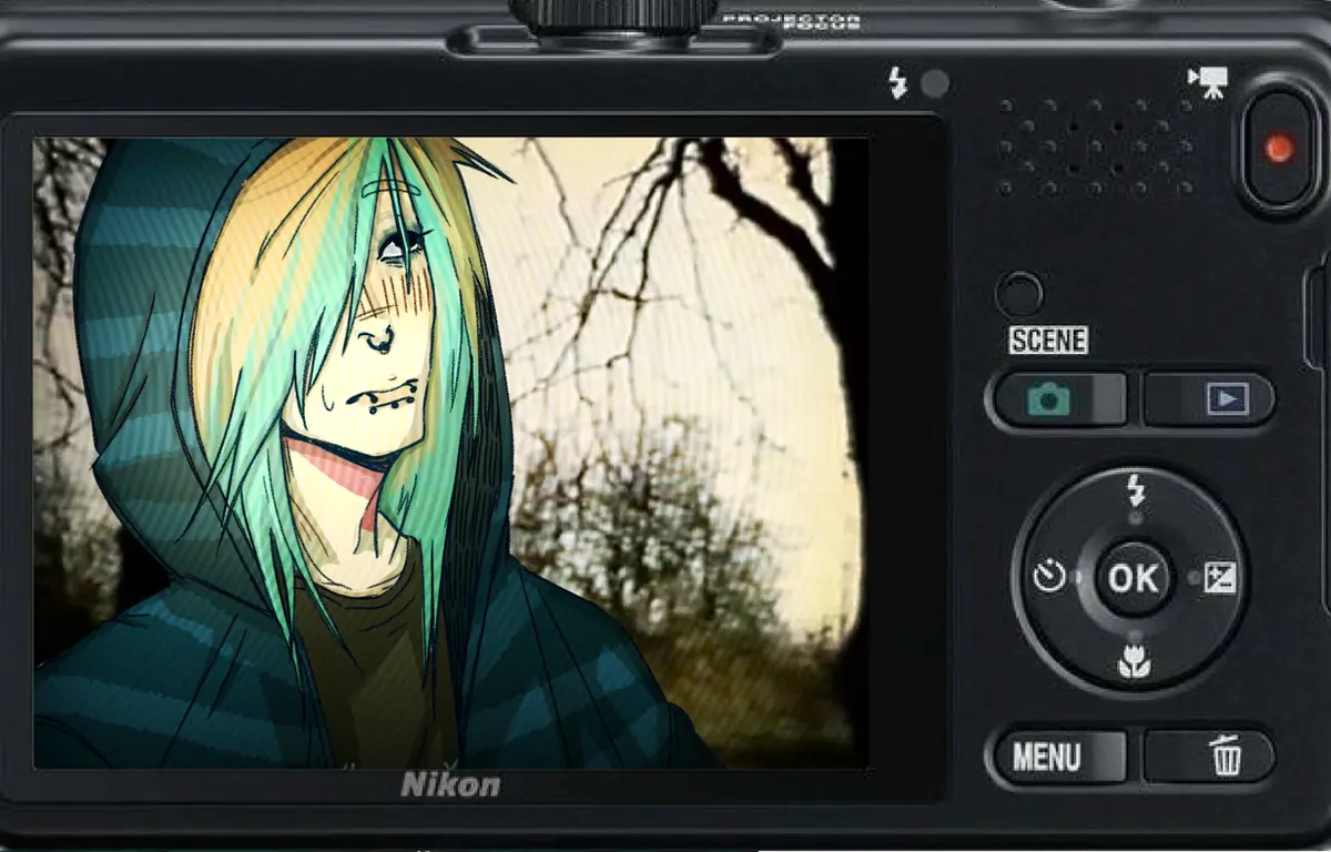 Avatar of Jace harwic {I don’t believe in ghosts}
