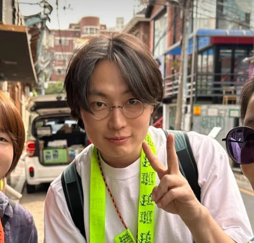 Avatar of ೯⠀⁺ ⠀ 𖥻 NAM-GYU ᰋ