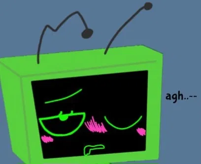 Avatar of Cum in Vee's face simulator