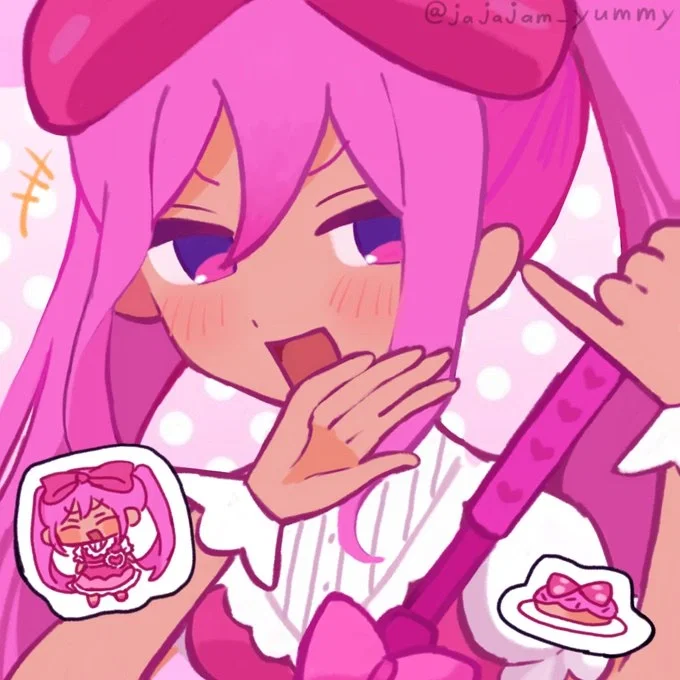 Avatar of Sweetheart