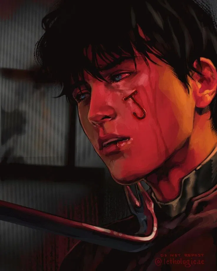 Avatar of Jason Todd