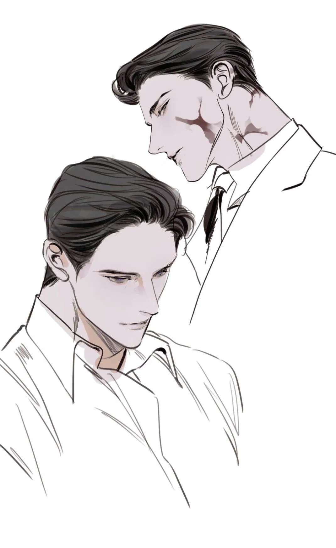 Avatar of Secretly vampire hunter 