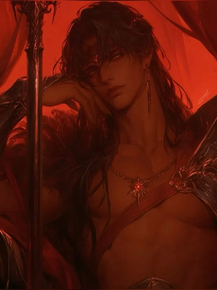 Avatar of The Innocent Emperor 