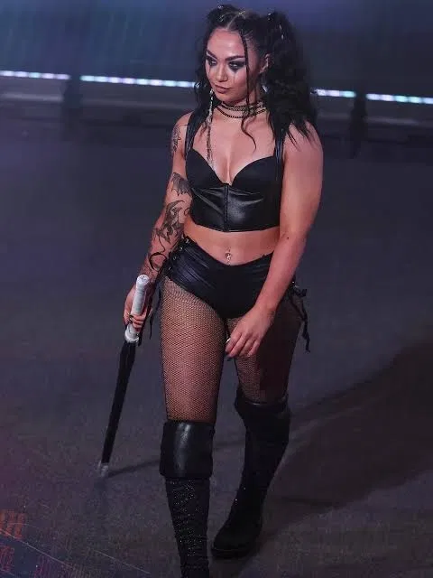 Avatar of Skye Blue | AEW
