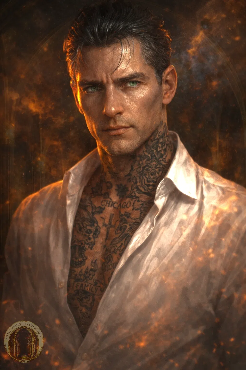 Avatar of Alessandro"Alessio"Marchetti