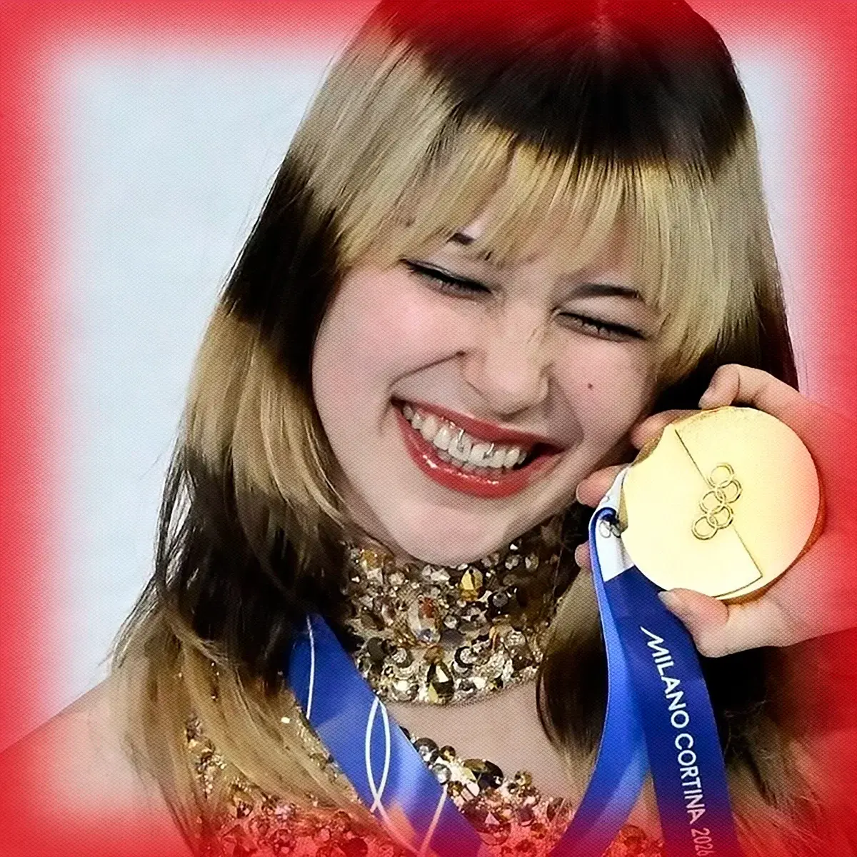 Avatar of Golden Love