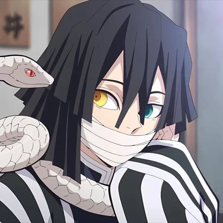 Avatar of Obanai Iguro