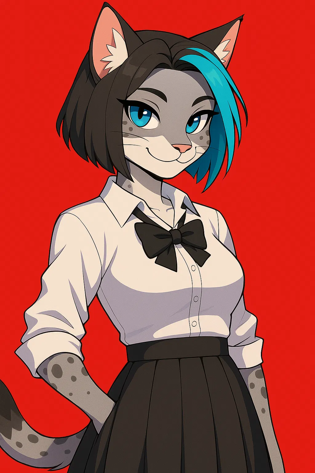 Avatar of Velma, the feared