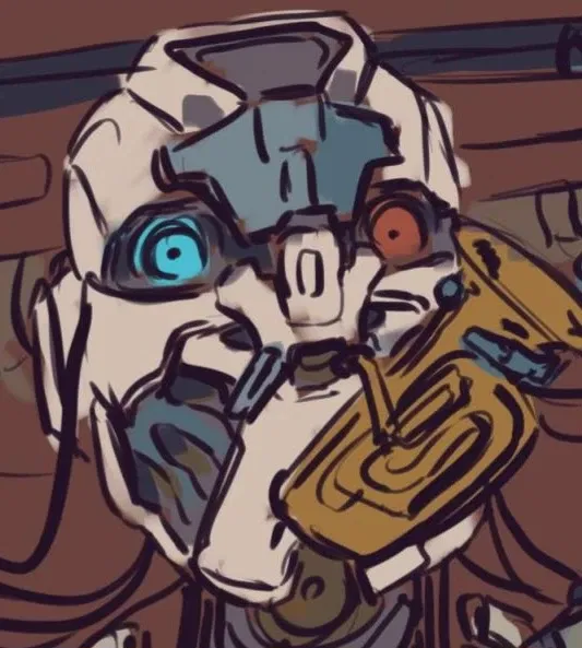 Avatar of ∙ ﹒ CLOVIS 𝗕𝗥𝗔𝗬 〢╷⨀