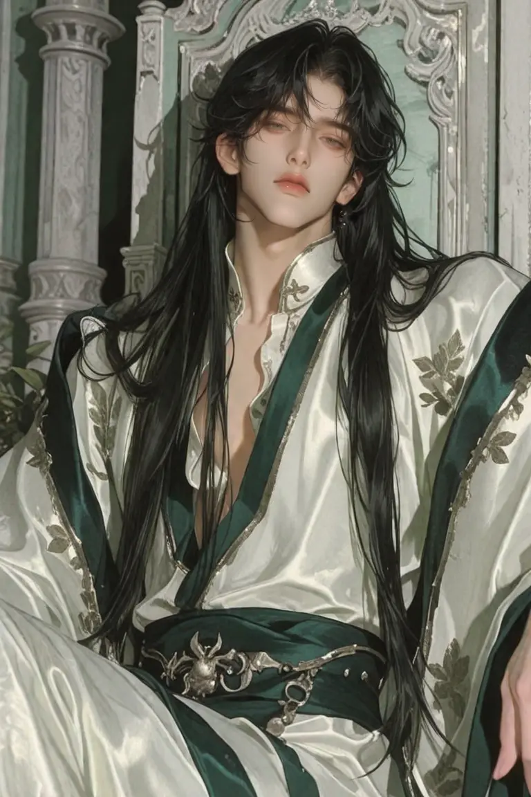 Avatar of Haoyu Li