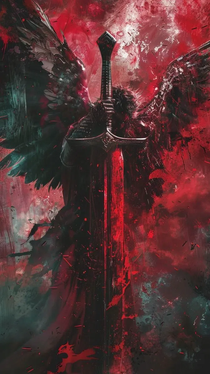 Avatar of Pixiv Fantasia VII ( Heavy NTR Drama Fantasy) " The Obsidian  Theory" Episode 1 