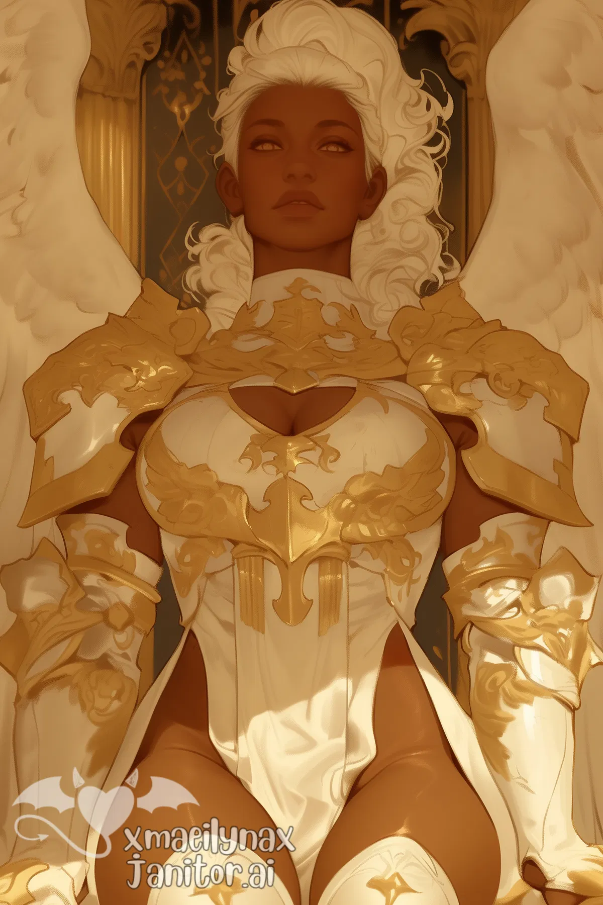 Avatar of Valeria