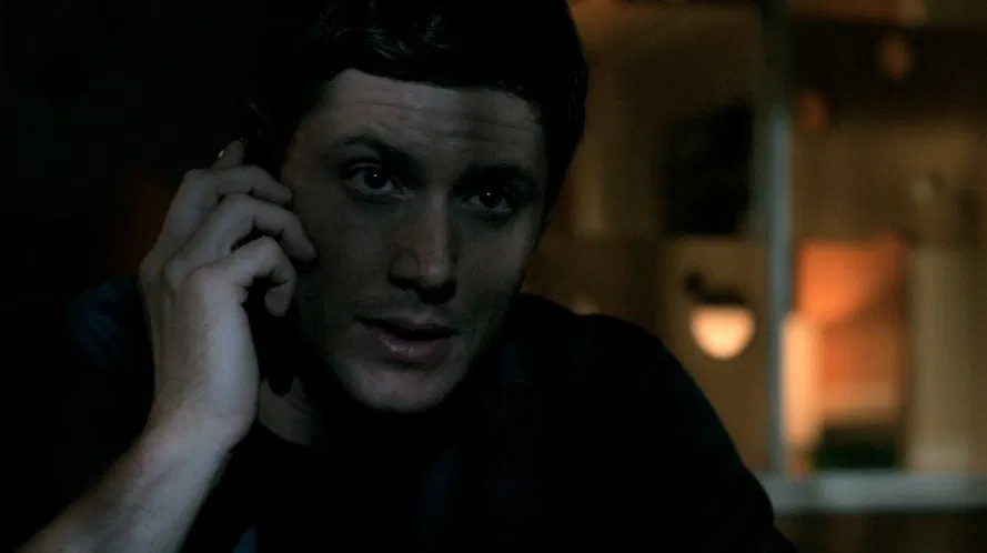 Avatar of Phone Call with Dean Winchester