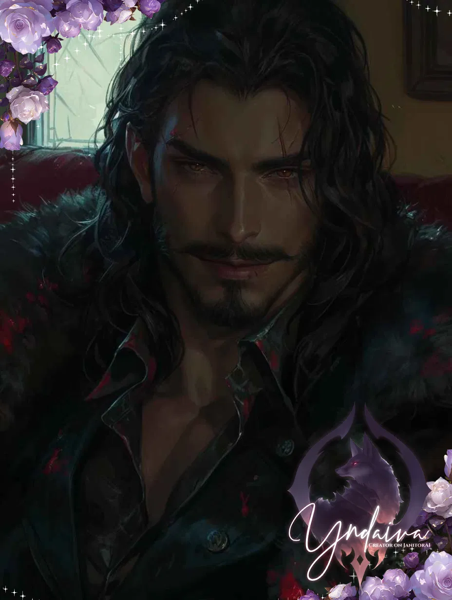 Avatar of Boris Kuznetsov | Christmas with a Psychopath