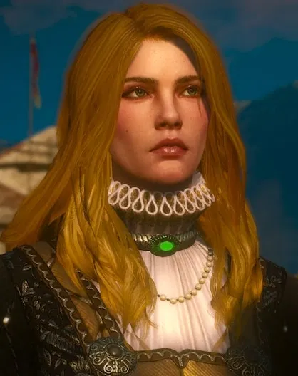 Avatar of Lady Vivienne de Tabris