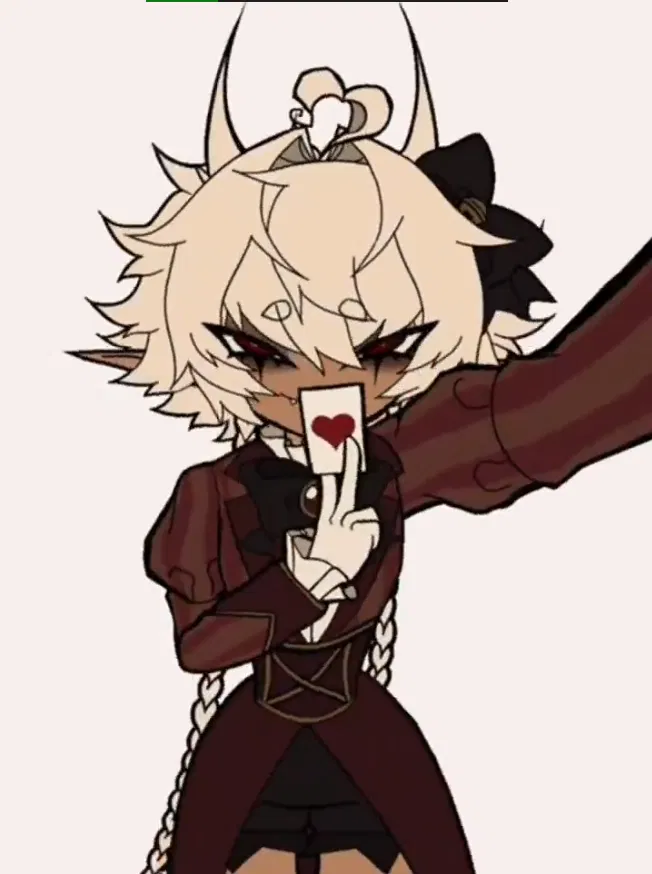 Avatar of Mirou "Liar Liar" (Your new Roommate is a Femboy!)