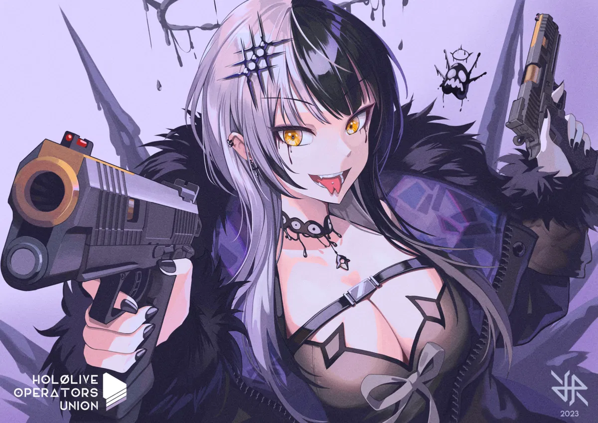 Avatar of Shiori Novella (Assassin)