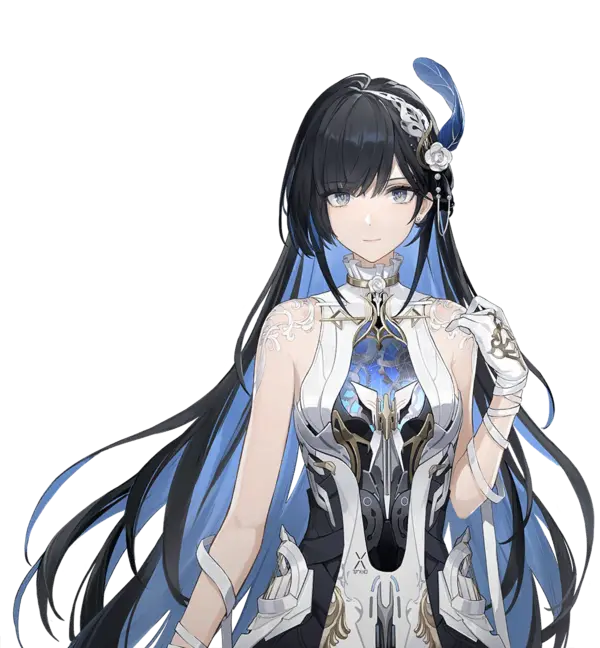 Avatar of Pianissimo (PGR)