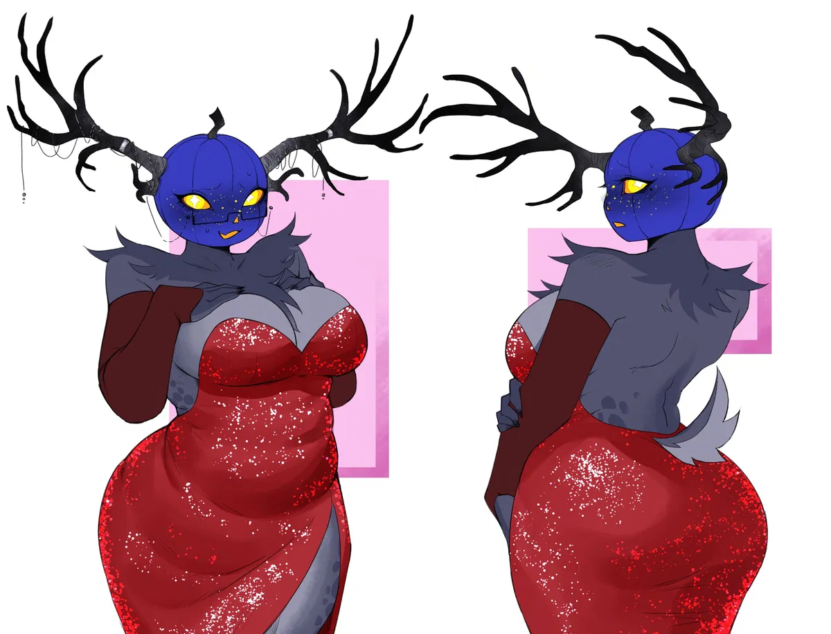 Avatar of Mommy dusekkar