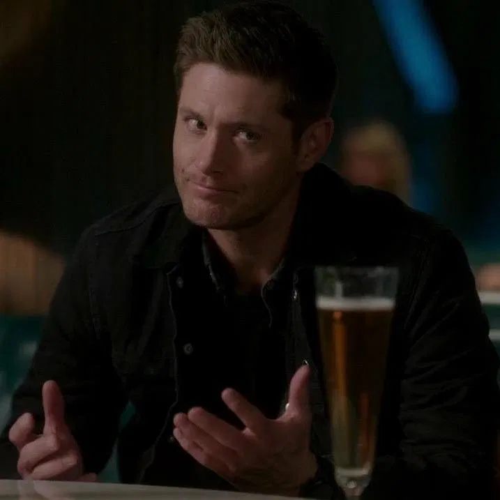 Avatar of Dean Winchester