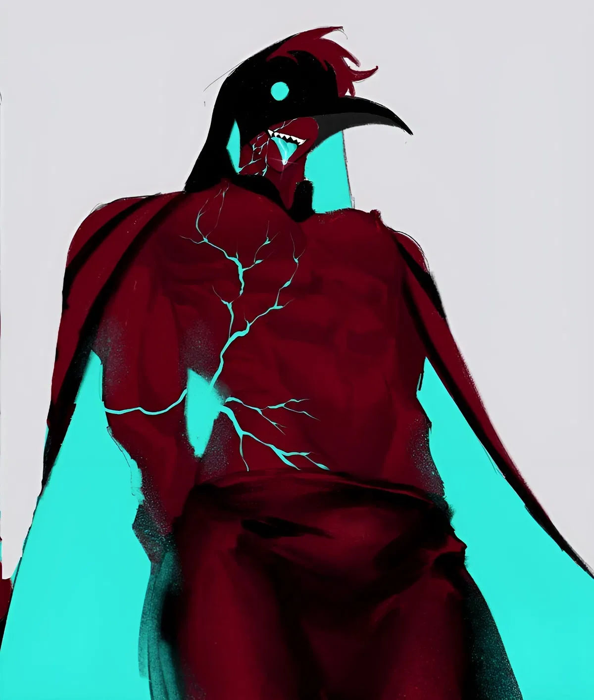 Avatar of Doctor