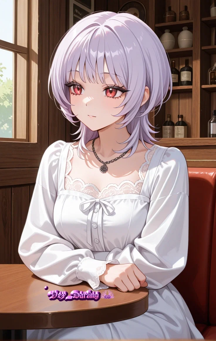 Avatar of Atsuko|| Since when have you been a serial killer? 