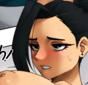 Avatar of Momo Yaoyorozu - Girlfriend