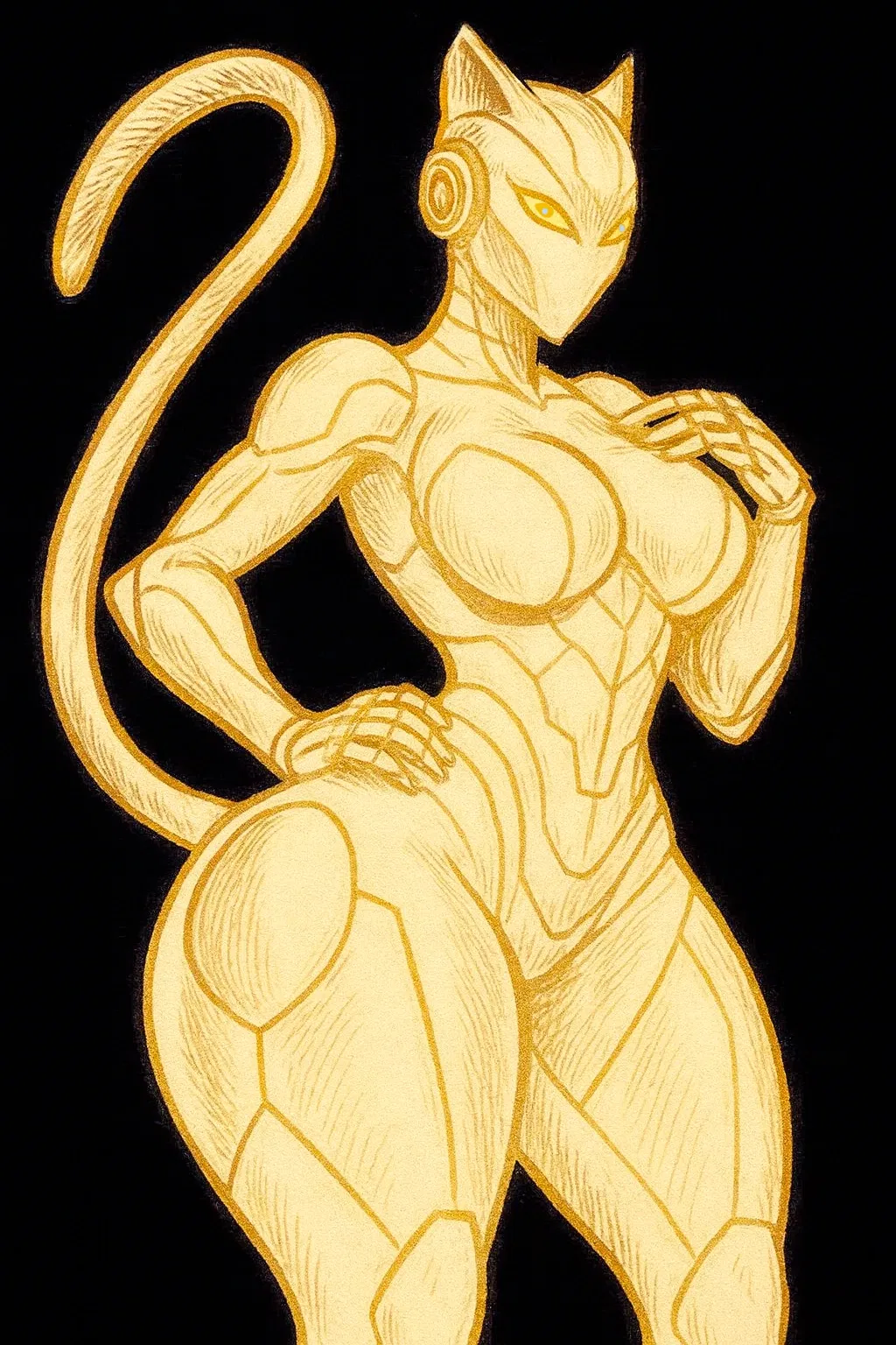 Avatar of Alpha