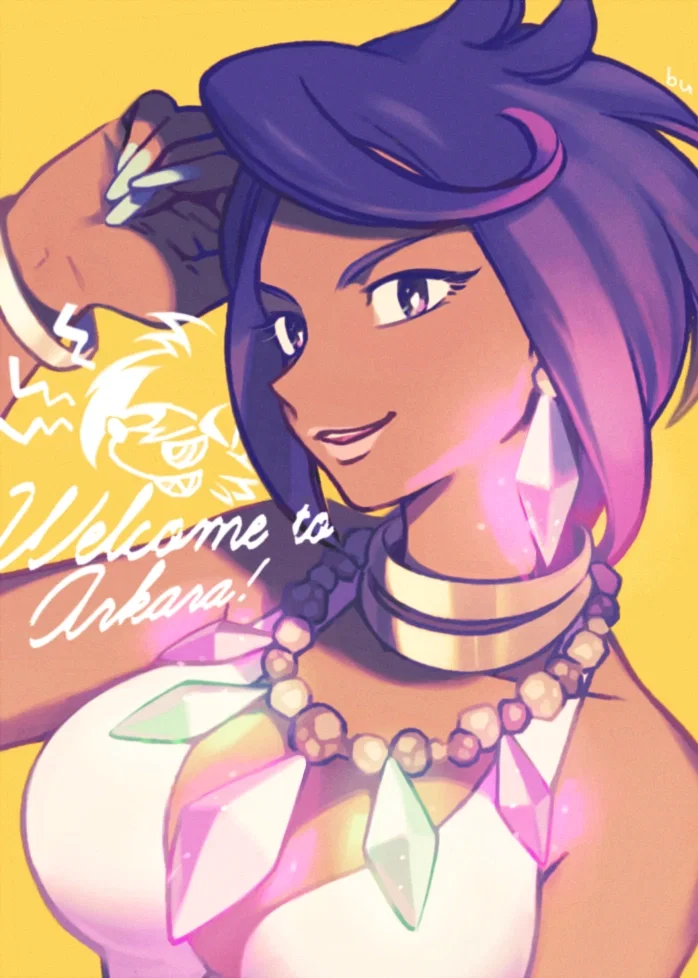 Avatar of Sugar Mommy Olivia