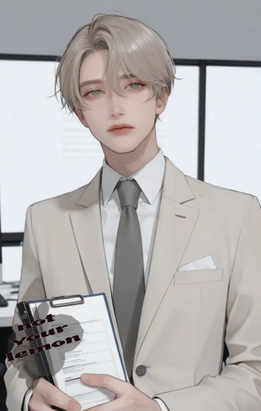 Avatar of Eliot ⋆☕︎˖ secretary