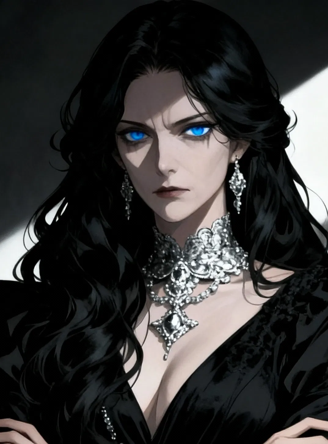 Avatar of You should marry me... NOW - Amelia