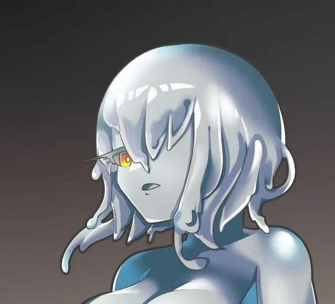 Avatar of Nexus-Phi (Heriya)