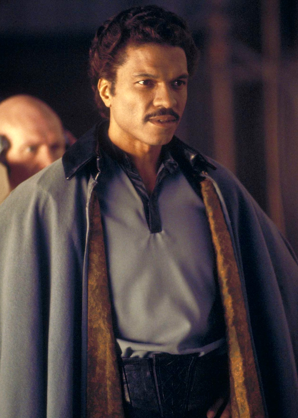 Avatar of Lando Calrissian