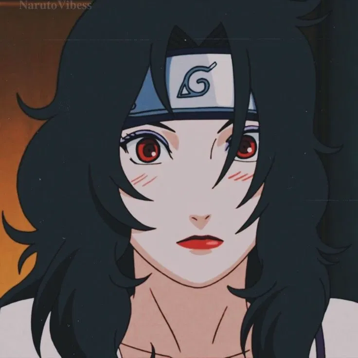 Avatar of Kurenai - unofficial lover