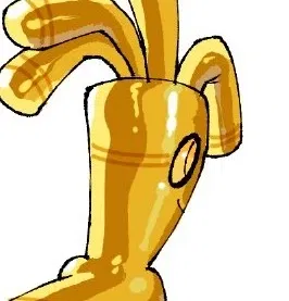 Avatar of Nickel, Lax Gholdengo