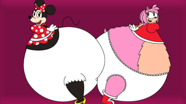 Avatar of Amy Vs Minnie fart competition