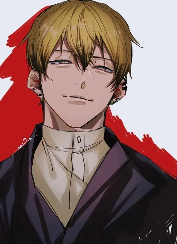 Avatar of Naoya Zen’in